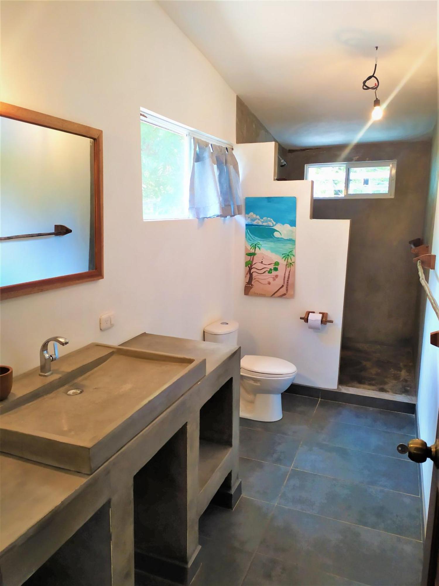 Twoten° Surf Home Popoyo Exterior photo