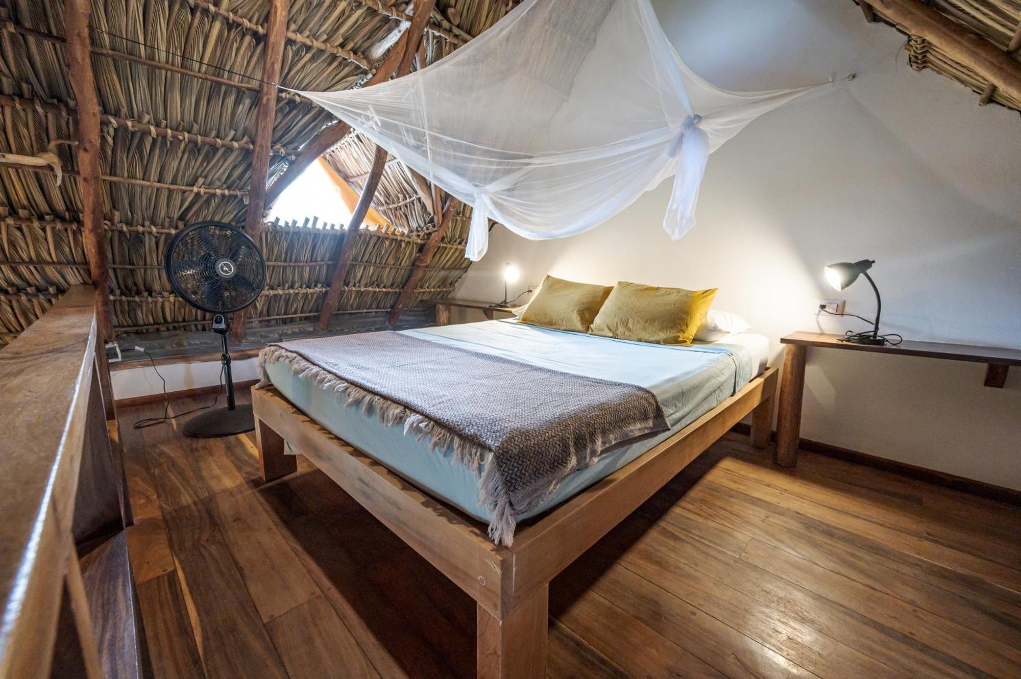 Twoten° Surf Home Popoyo Exterior photo